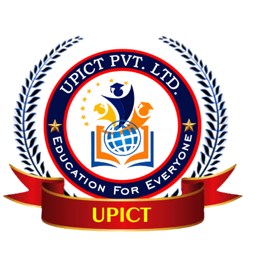 Center Logo